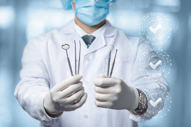 Best Laser Dentistry  in University Of Virginia, VA