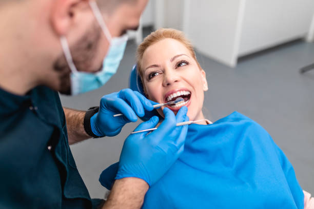 Best Dental Inlays and Onlays  in University Of Virginia, VA