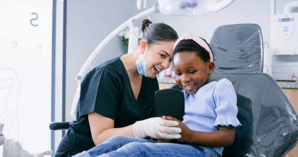 Best Pediatric Dentistry  in University Of Virginia, VA