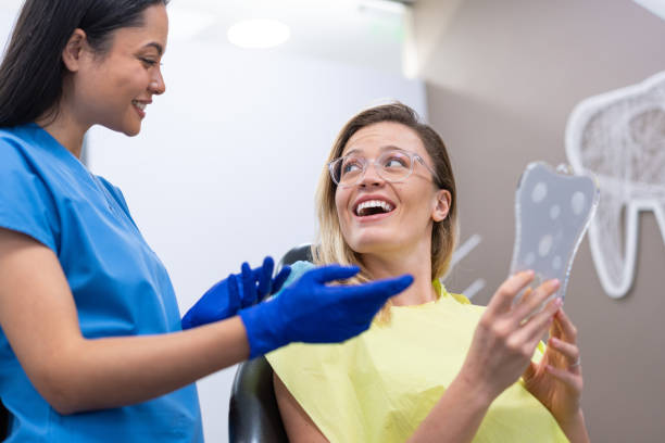 Best Dental Exams and Cleanings  in University Of Virginia, VA