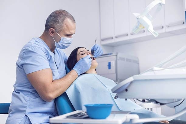 Best Emergency Dental Care  in University Of Virginia, VA