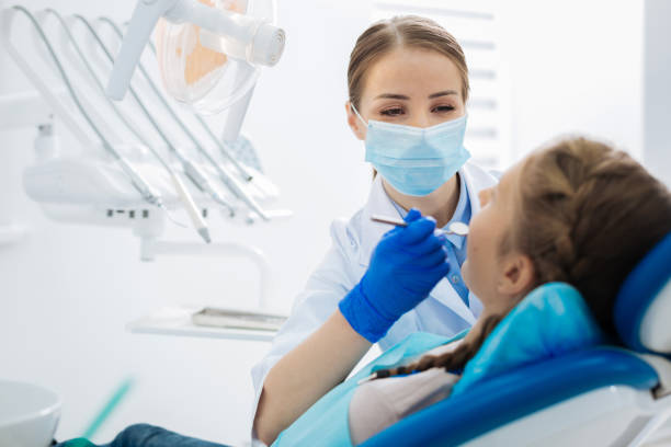 Best TMJ/TMD Treatment  in University Of Virginia, VA